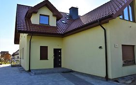 Pokoje U Igora